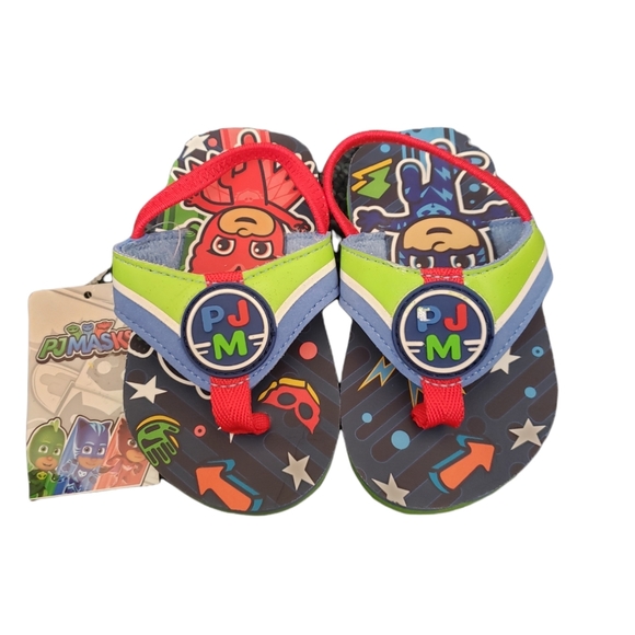 Pj Masks sandals - Picture 2 of 4